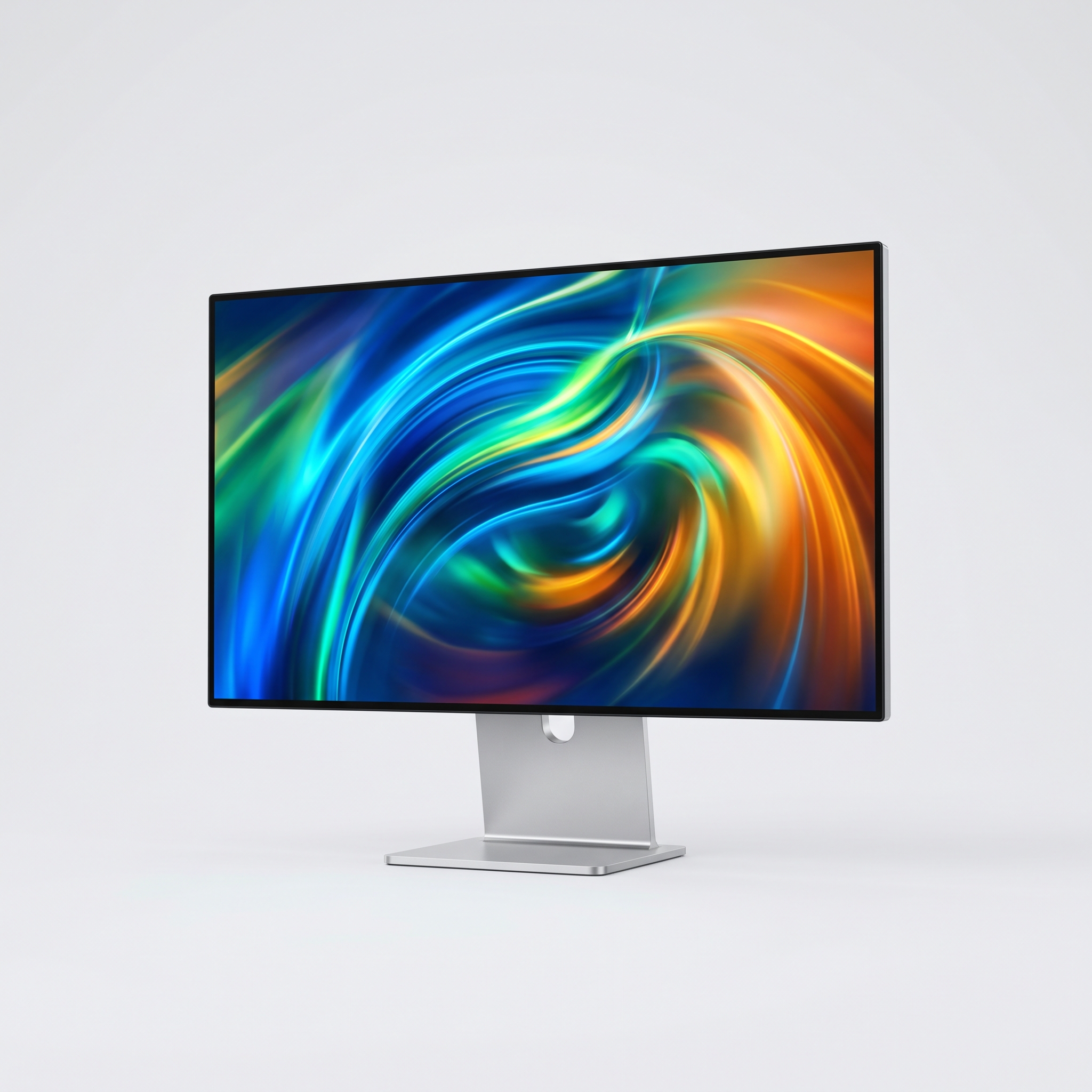 4K 显示器 27 英寸 IPS Type-C